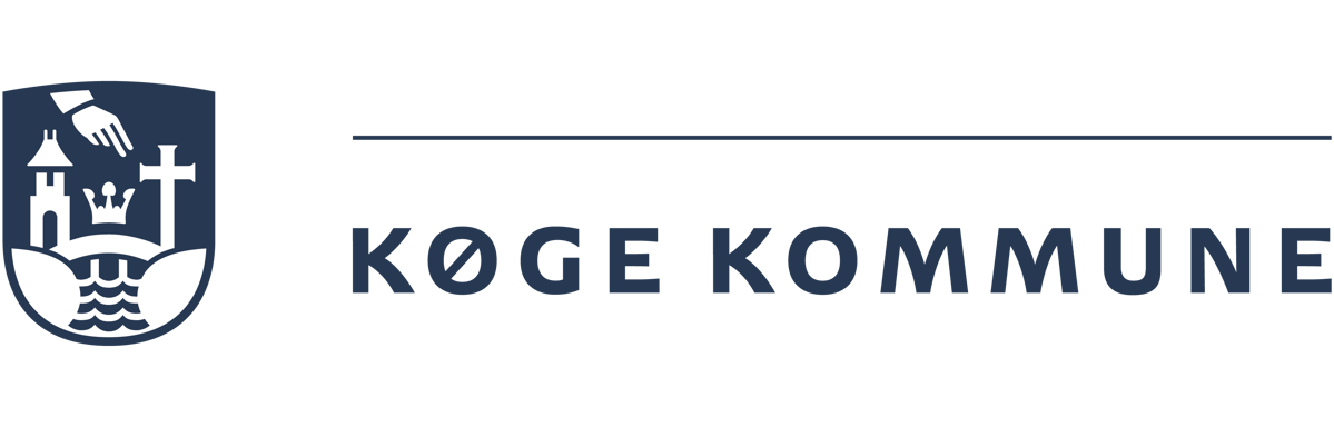 Køge Kommunes logo